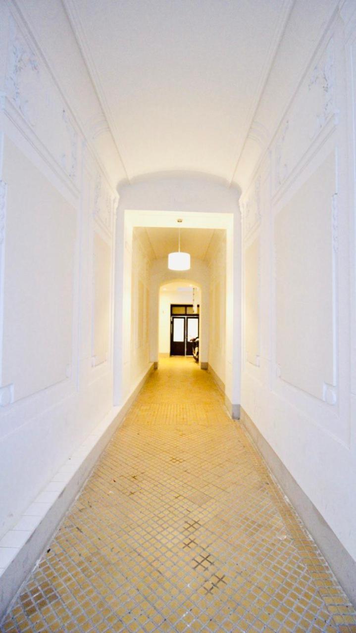 Luxury Apartment In Praterstern Area Βιέννη Εξωτερικό φωτογραφία