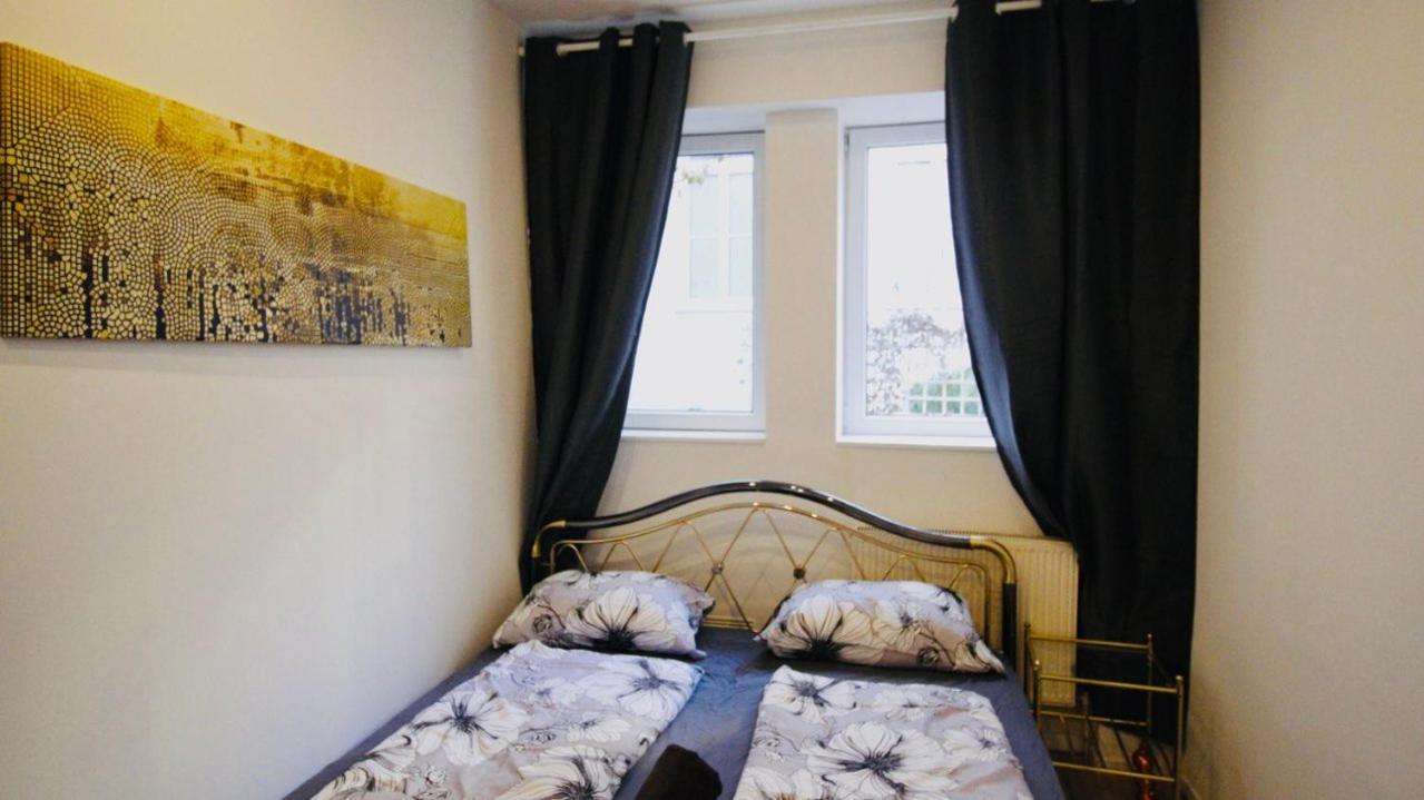 Luxury Apartment In Praterstern Area Βιέννη Εξωτερικό φωτογραφία