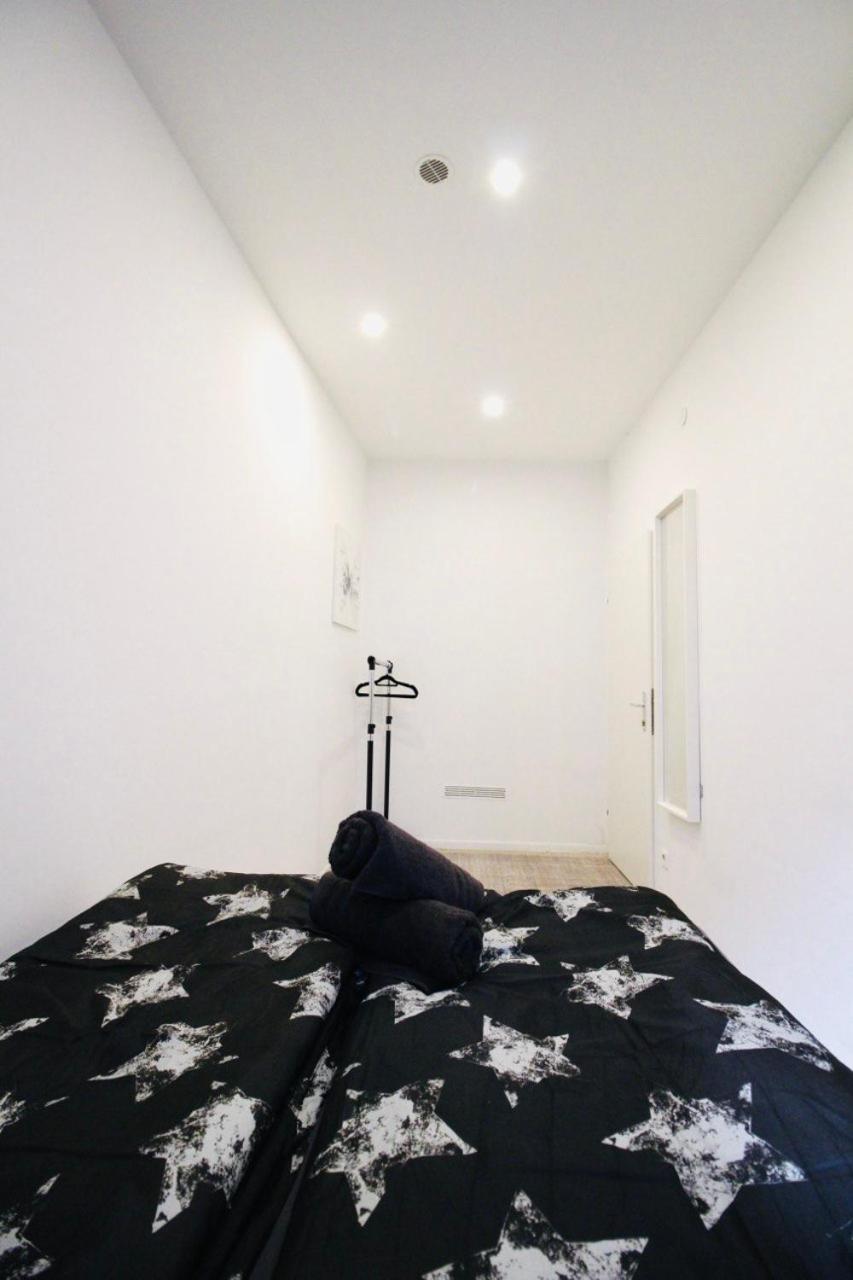 Luxury Apartment In Praterstern Area Βιέννη Εξωτερικό φωτογραφία
