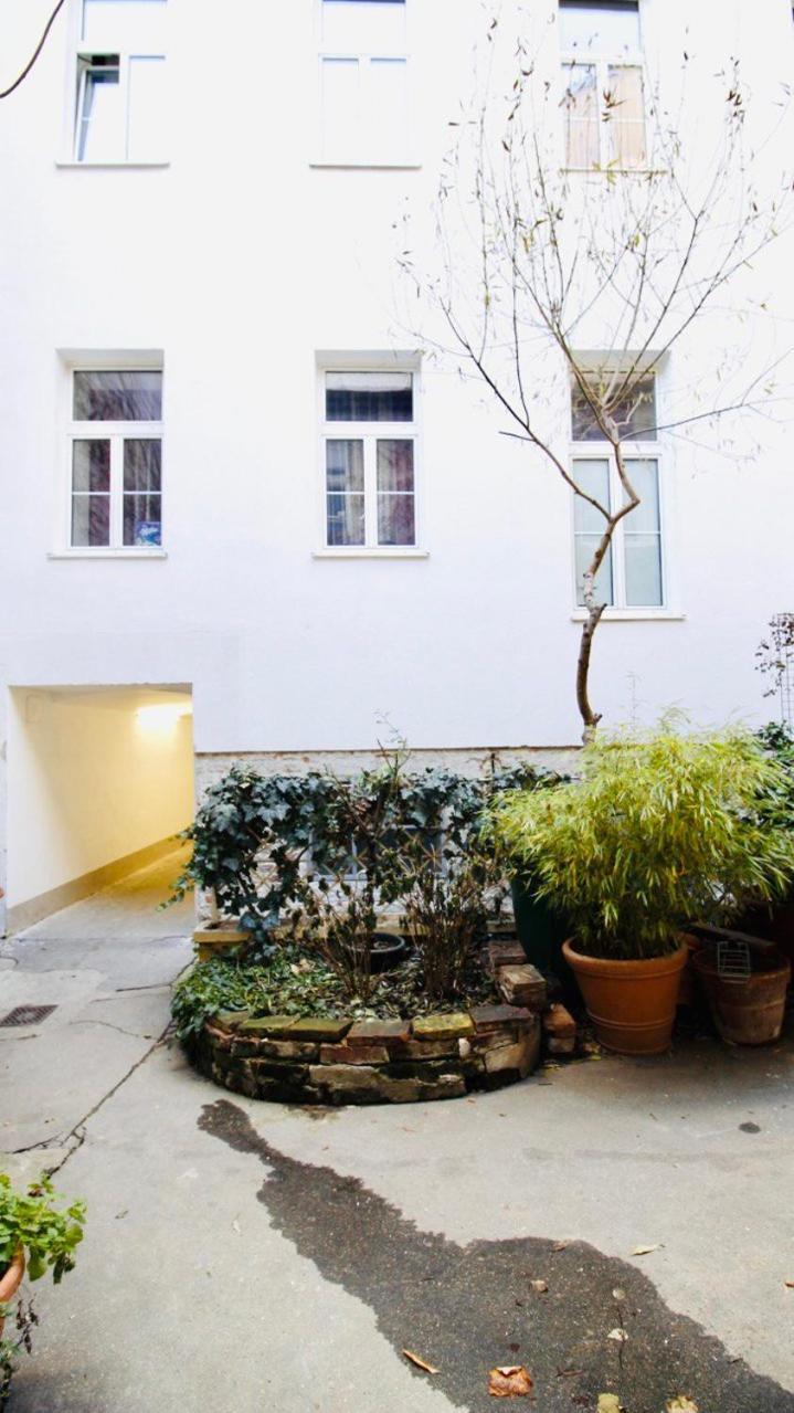 Luxury Apartment In Praterstern Area Βιέννη Εξωτερικό φωτογραφία