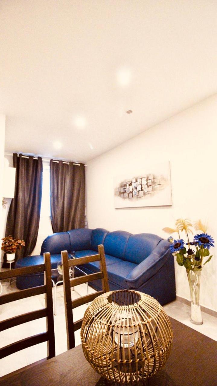 Luxury Apartment In Praterstern Area Βιέννη Εξωτερικό φωτογραφία