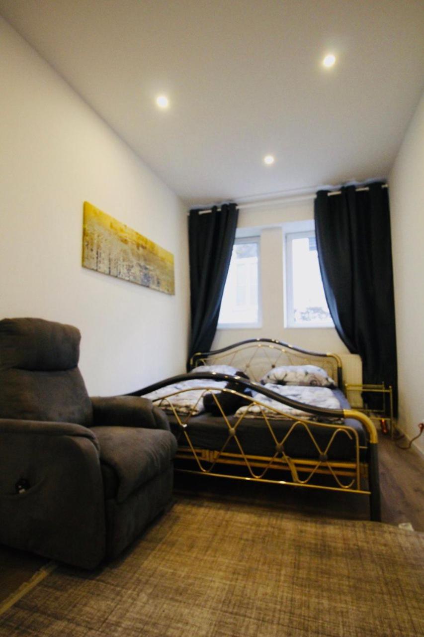 Luxury Apartment In Praterstern Area Βιέννη Εξωτερικό φωτογραφία