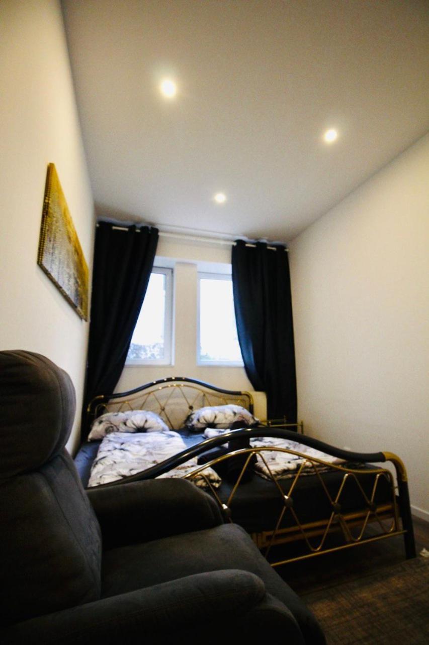 Luxury Apartment In Praterstern Area Βιέννη Εξωτερικό φωτογραφία