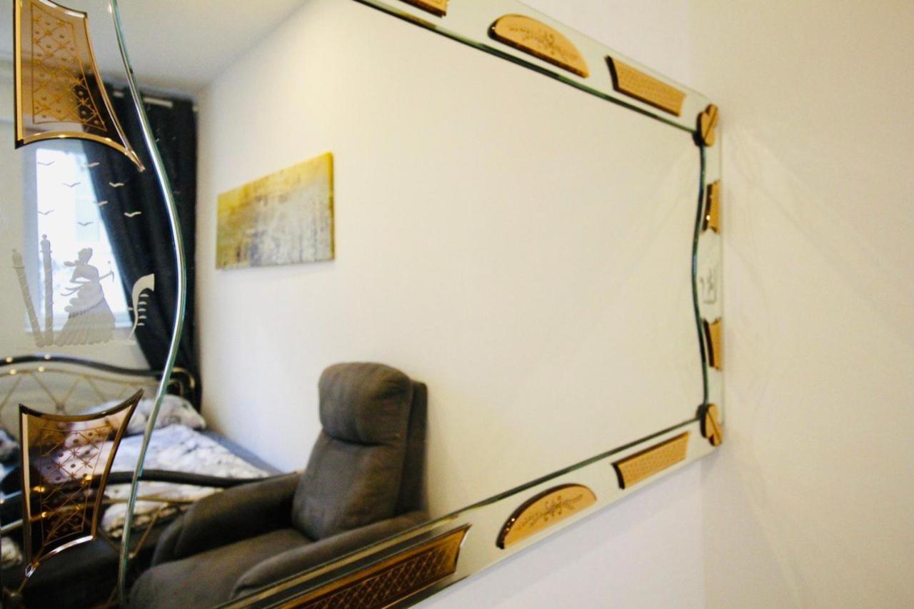 Luxury Apartment In Praterstern Area Βιέννη Εξωτερικό φωτογραφία